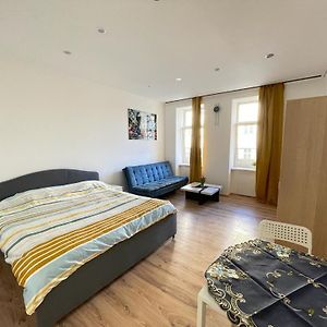 Standaard Appartement